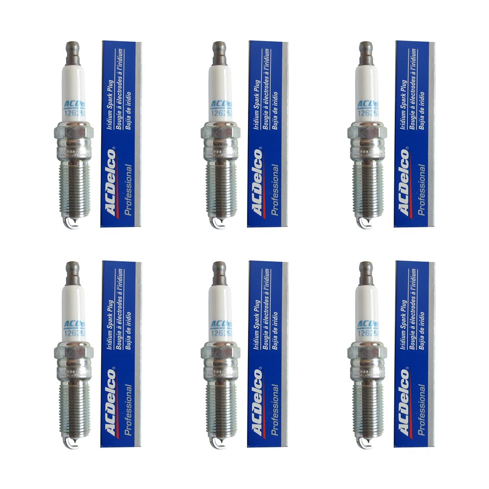 ACDelco 41-103