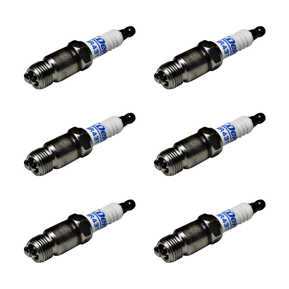 ACDelco MR43T