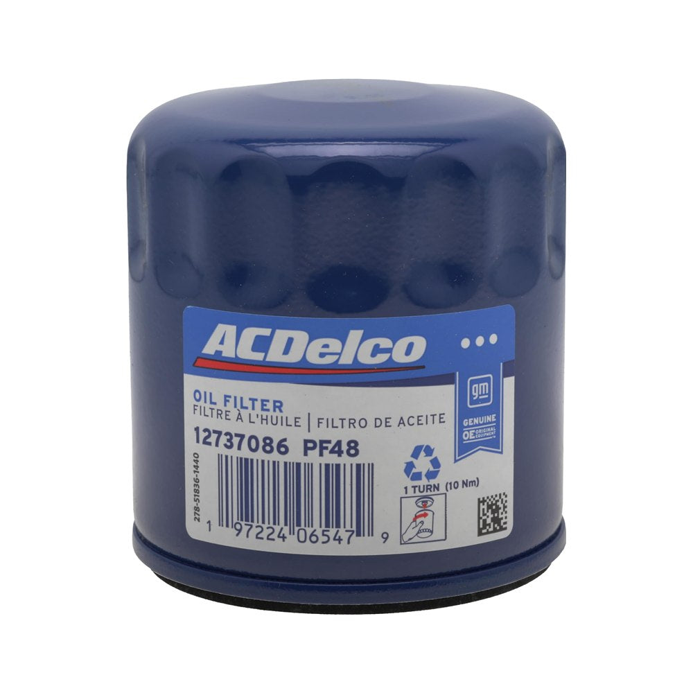 ACDelco PF48