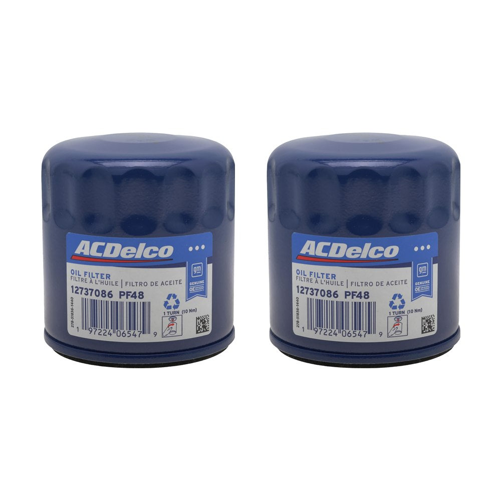 ACDelco PF48