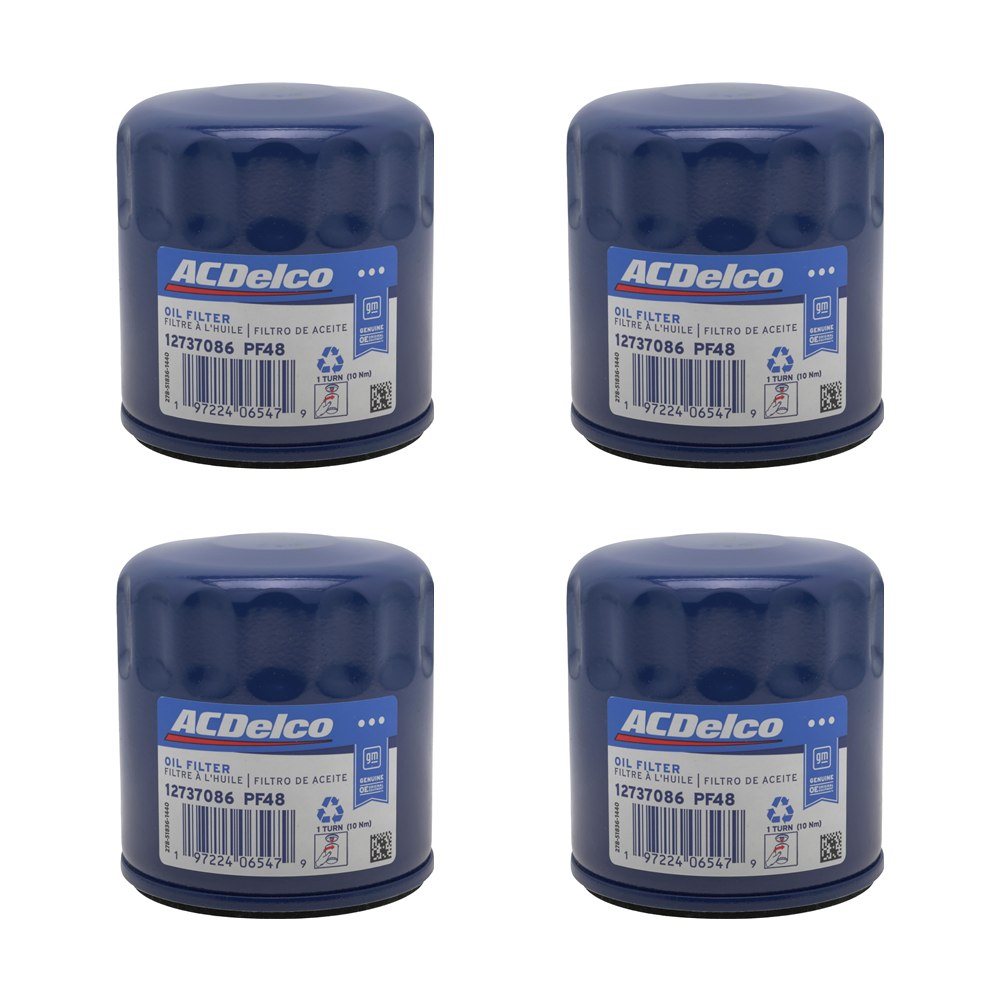 ACDelco PF48