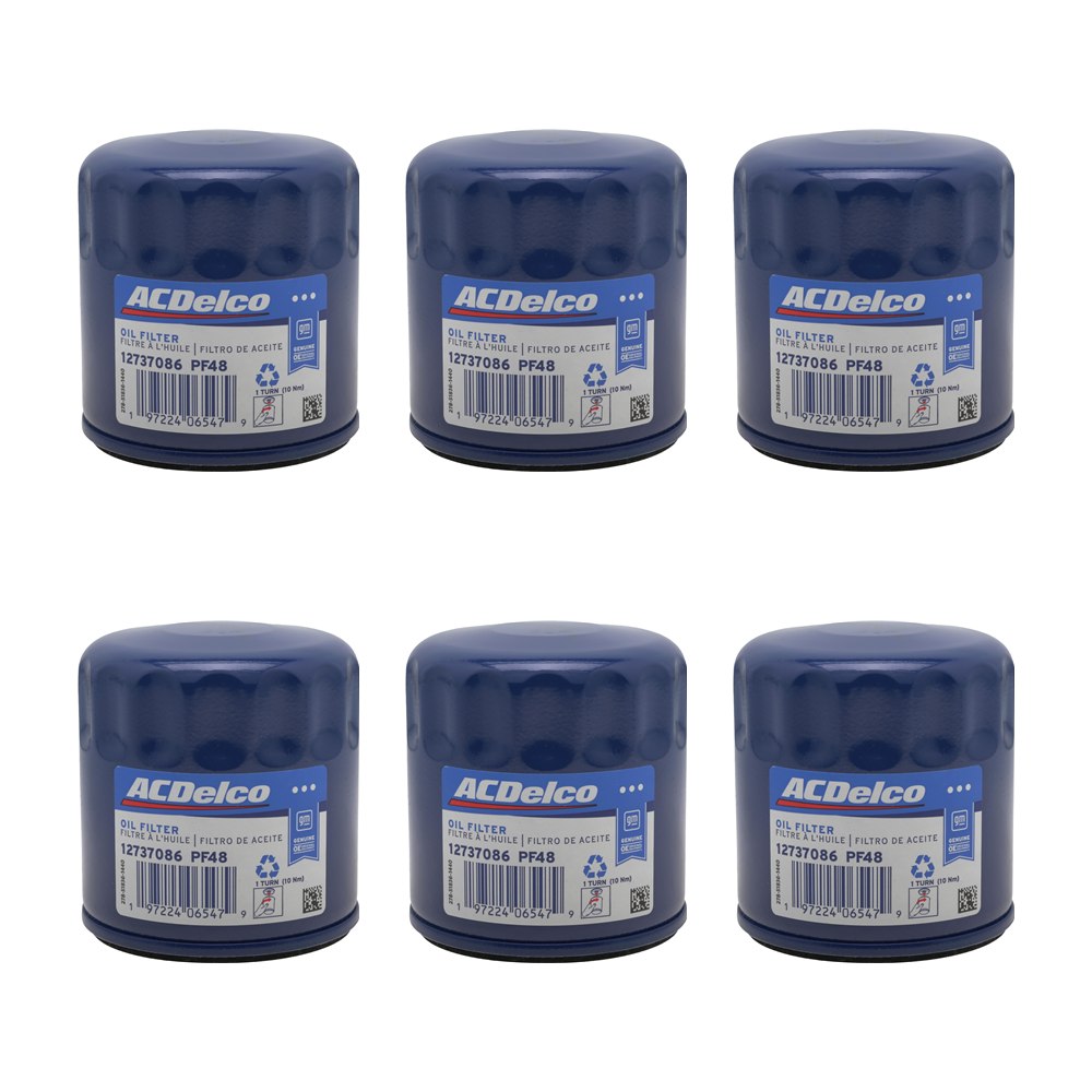 ACDelco PF48