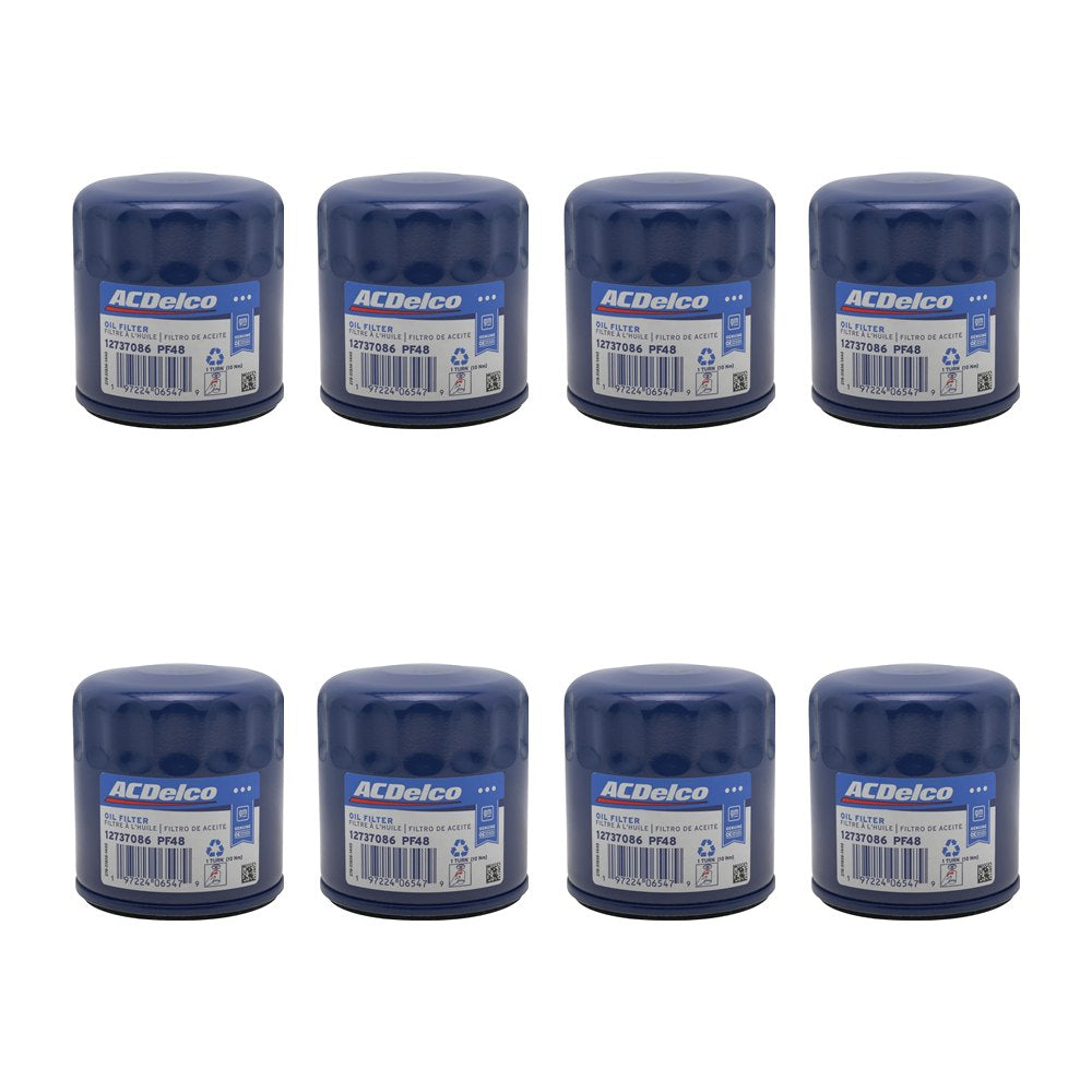 ACDelco PF48