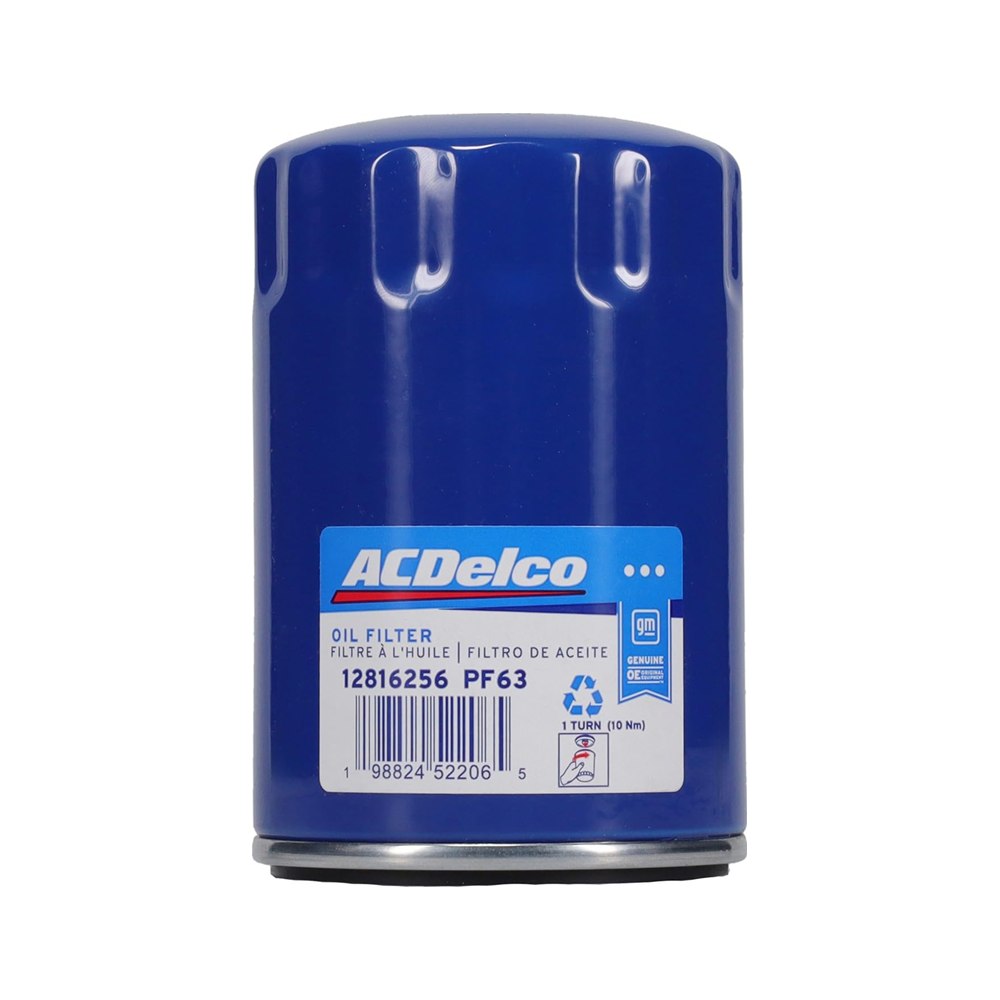 ACDelco PF63