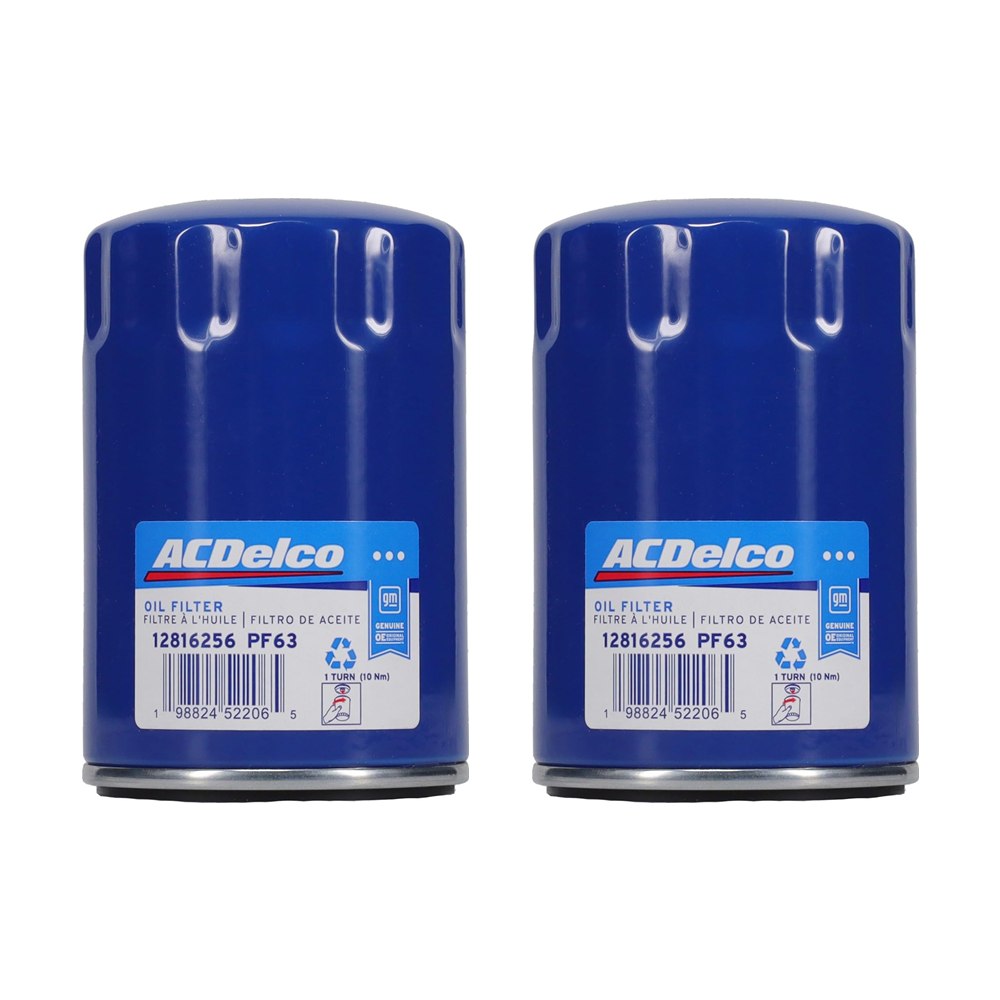 ACDelco PF63