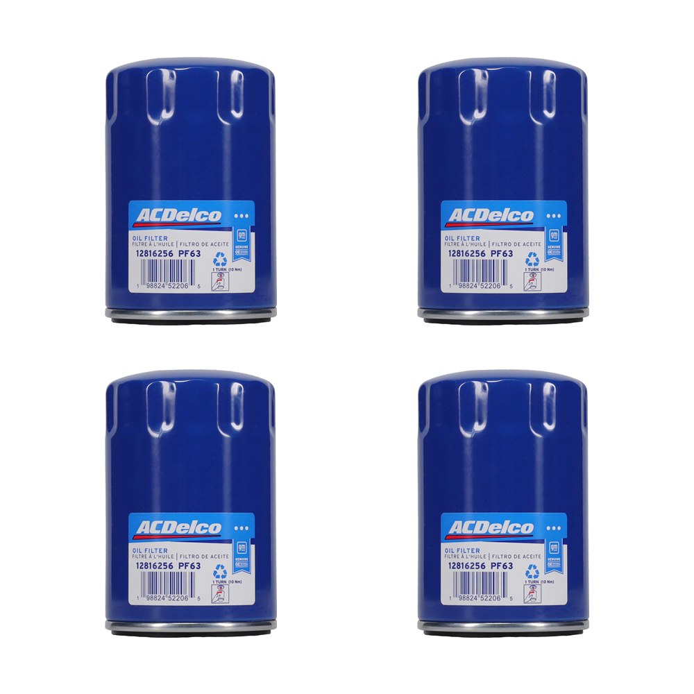 ACDelco PF63