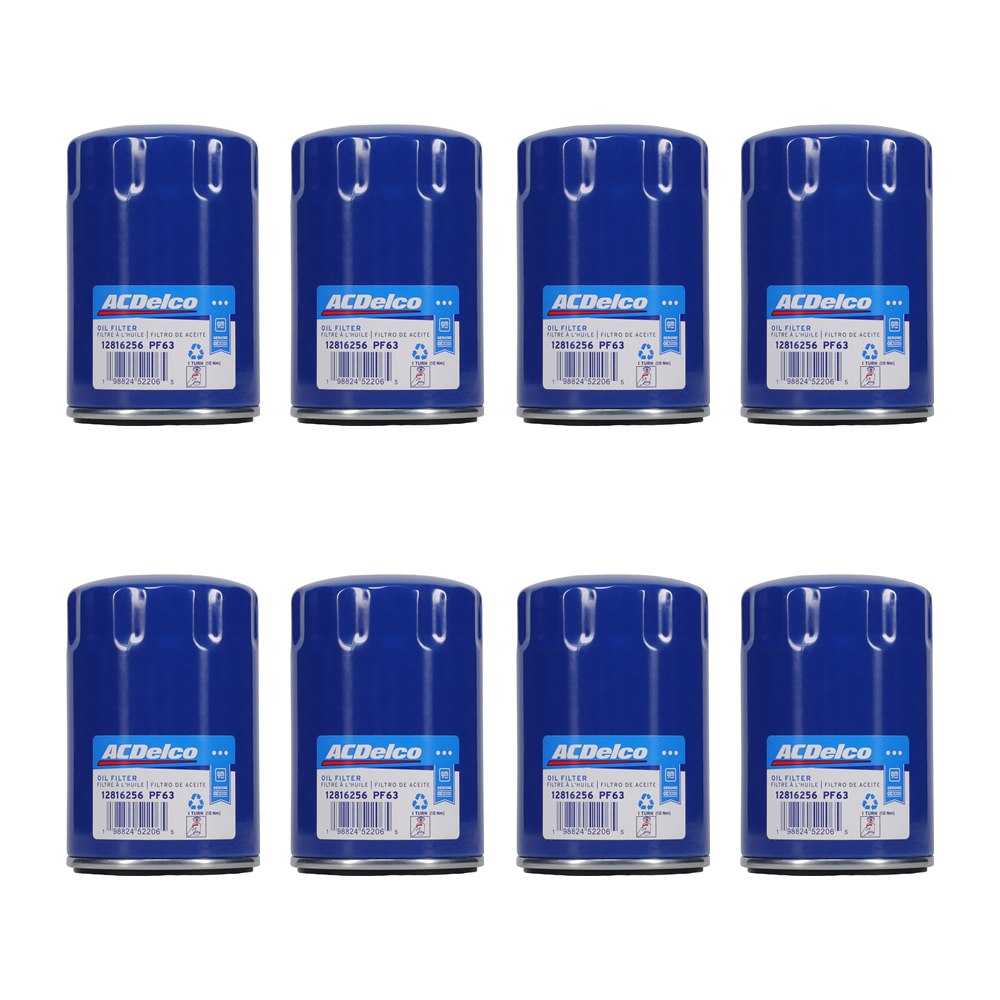 ACDelco PF63