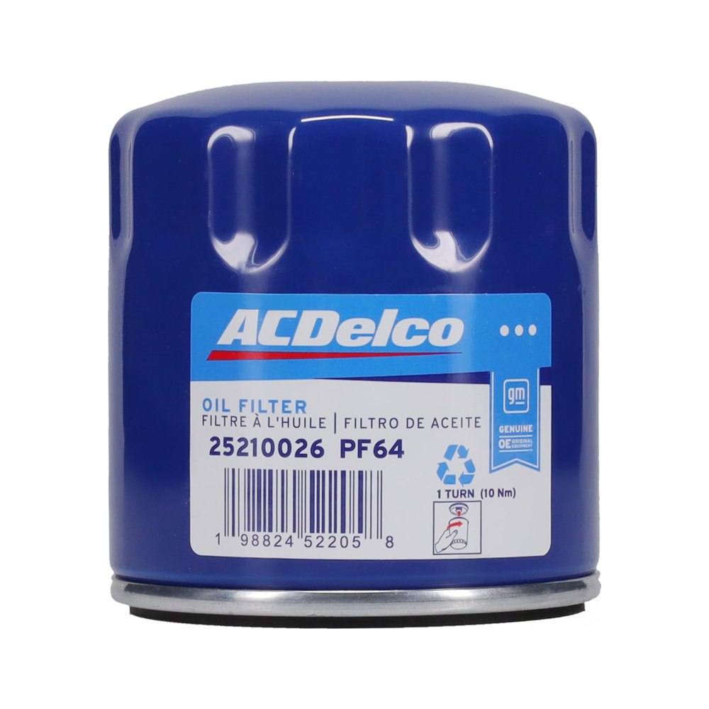 ACDelco PF64