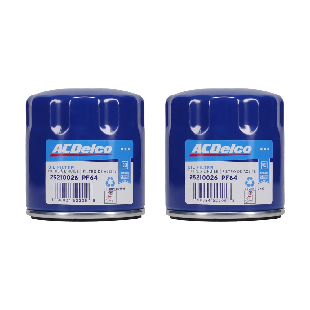 ACDelco PF64