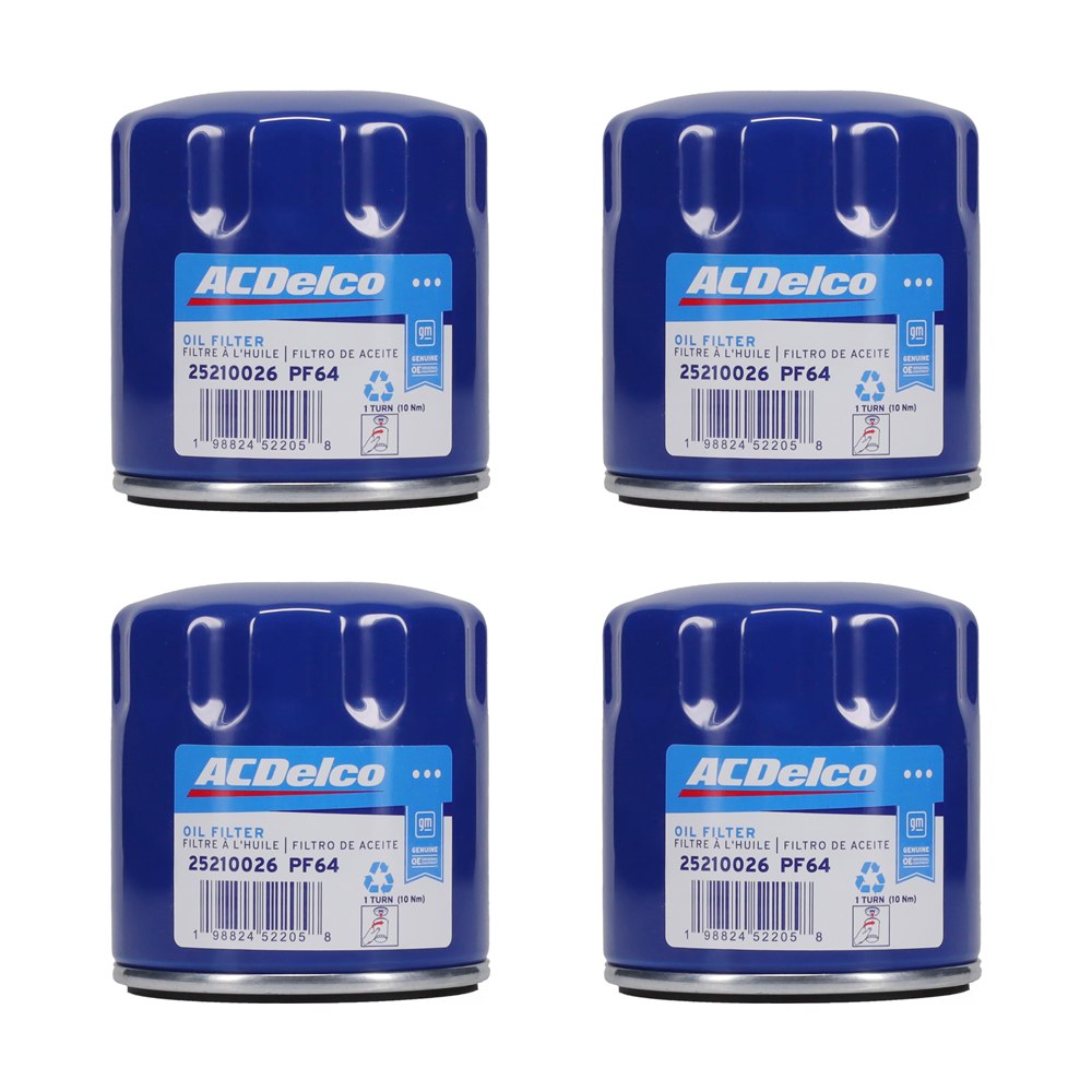 ACDelco PF64