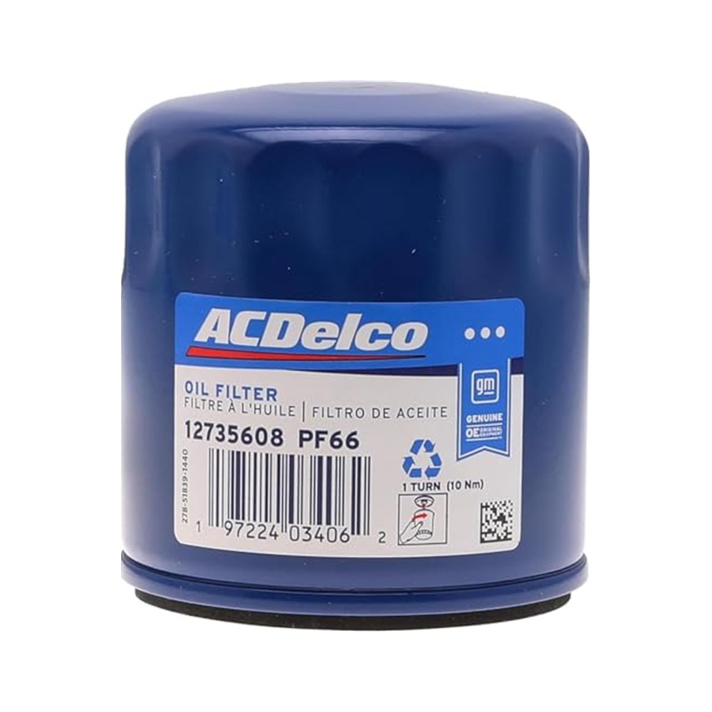 ACDelco PF66