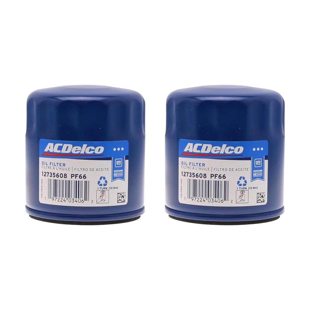 ACDelco PF66