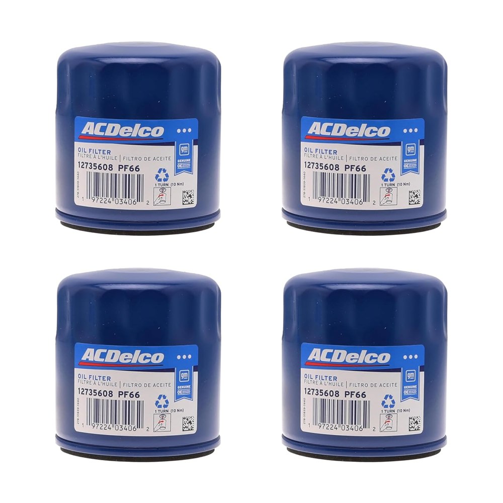 ACDelco PF66