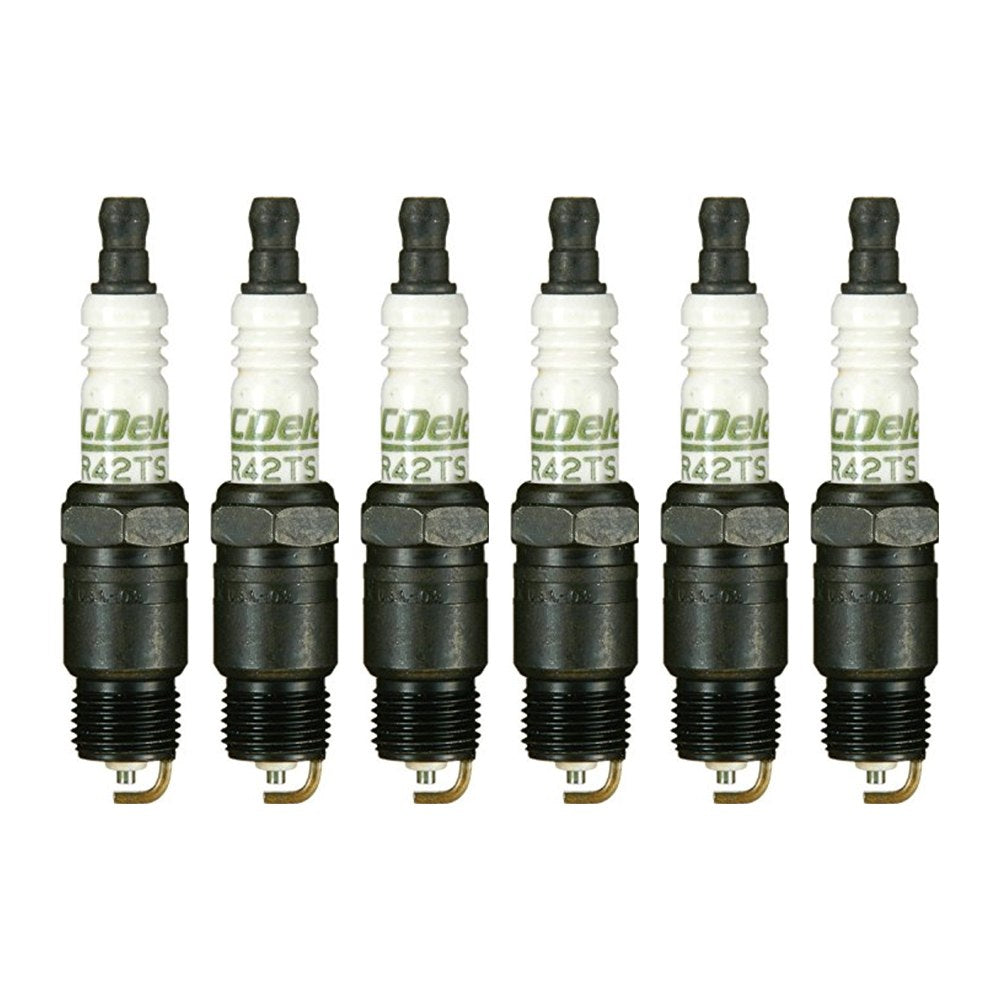 ACDelco R42TS