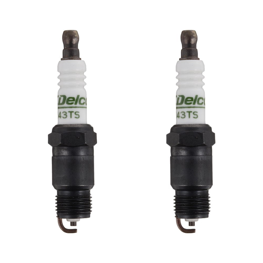 ACDelco R43TS
