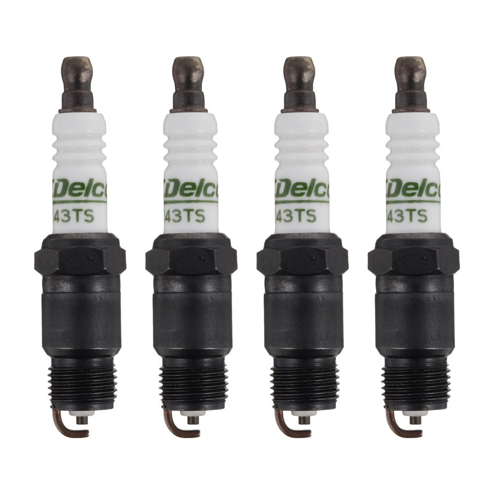 ACDelco R43TS