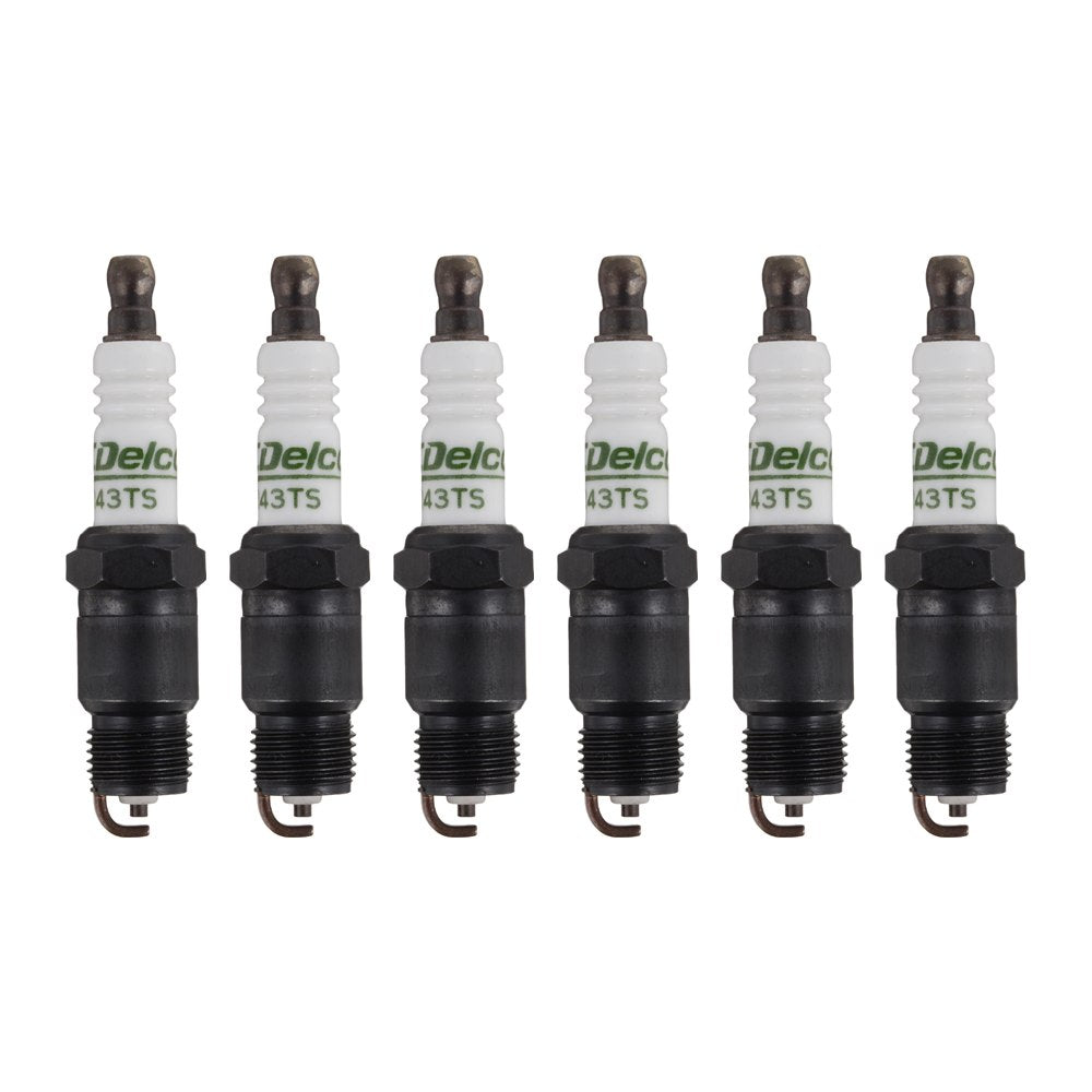 ACDelco R43TS