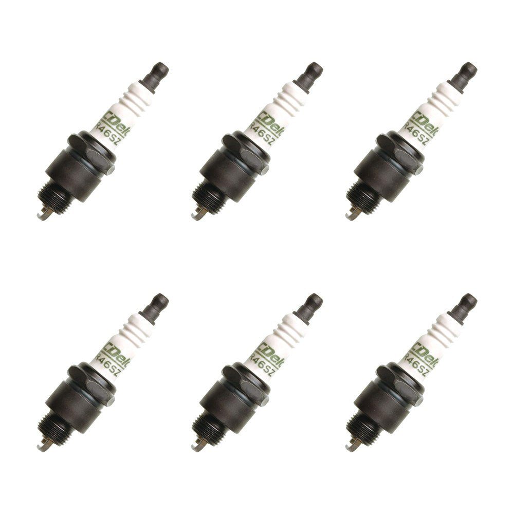 ACDelco R46SZ