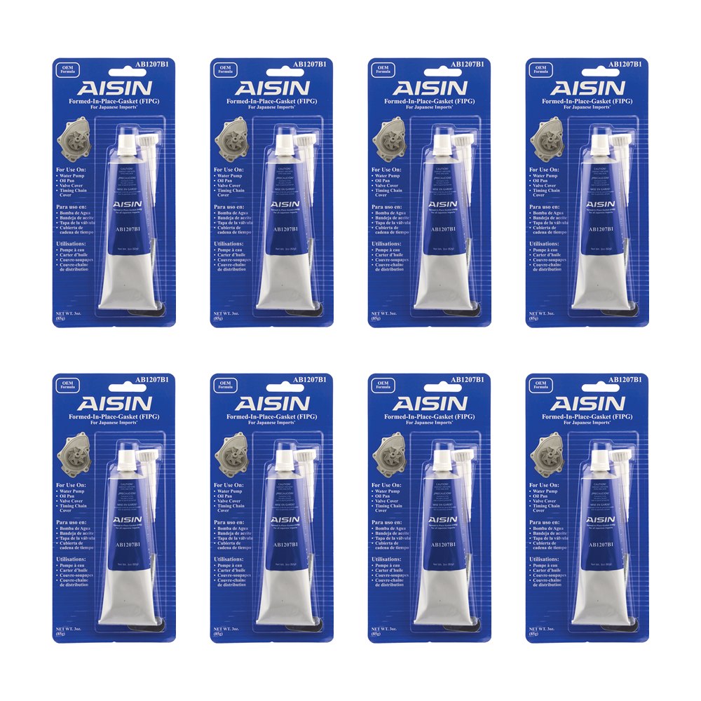 AISIN AB1207B1