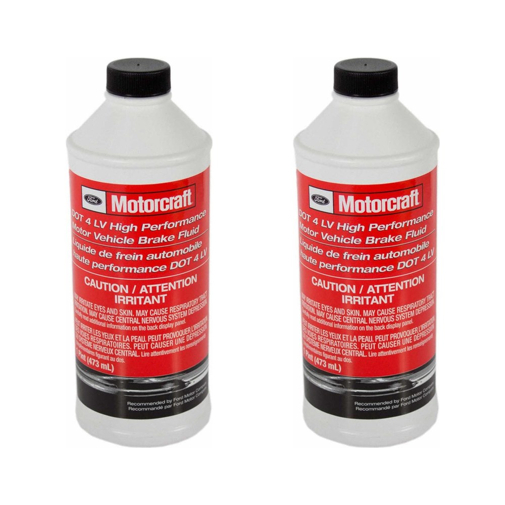 Motorcraft PM20