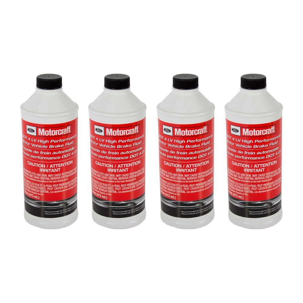 Motorcraft PM20