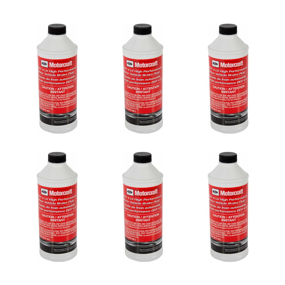Motorcraft PM20