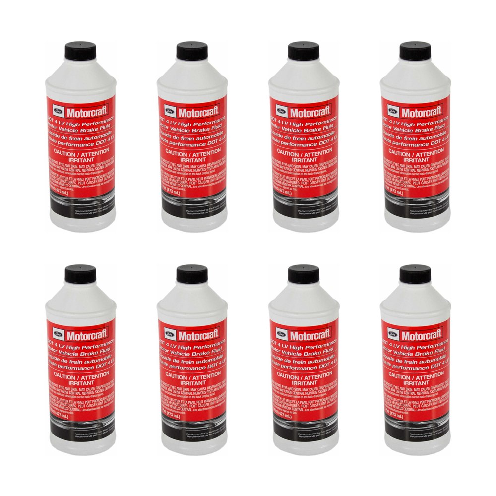 Motorcraft PM20