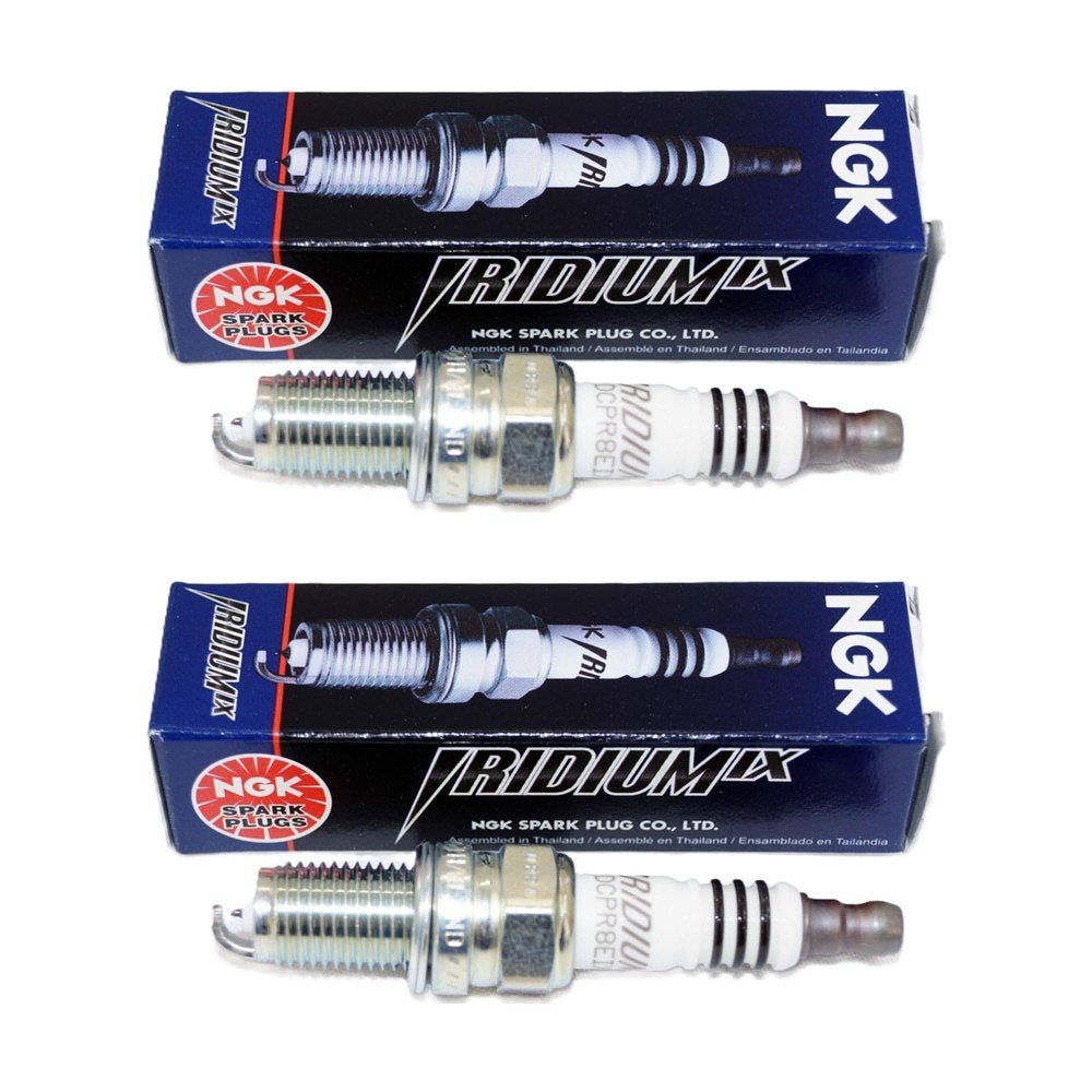NGK 97181