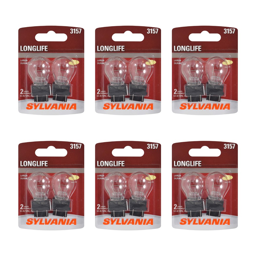 Sylvania 3157LL.BP2